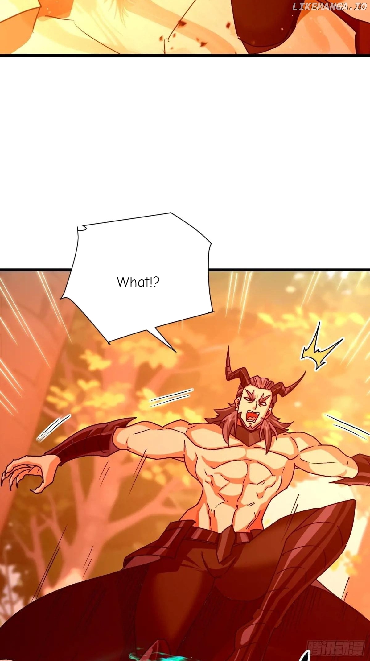 I Became the Target of the Harem in Another World Chapter 74 - page 38